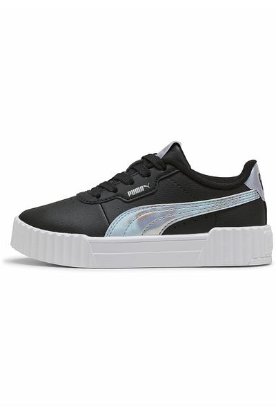 Puma Dětské tenisky Carina 3.0 Space Belle