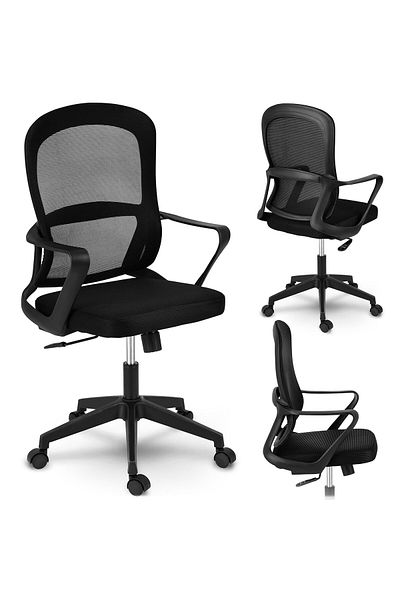 shumee Sofotel Carillo micro-mesh office chair