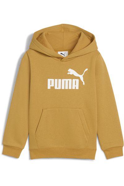 Puma ESS No. 1 Logo Fleece Hoodie copii