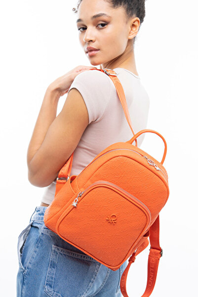 United Colors of Benetton Benetton Bnt-1064 Women's Backpack