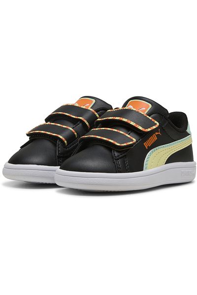 Puma Teniși Smash 3.0 Playdate pentru copii mici