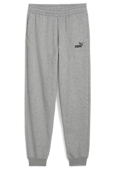 Puma Φόρμα Φόρμας ESS No. 1 με Λογότυπο Fleece για Νεανίδες