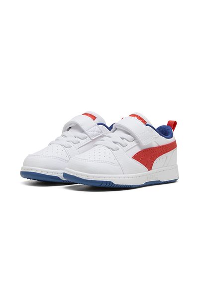 Puma Adidași PUMA Rebound v6 Lo pentru copii mici