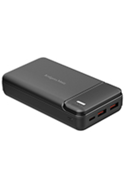 Kruger&Matz Baterie externă 20000MAH LI-POL QC 3.0 PD 3.0 KRUGER&MATZ