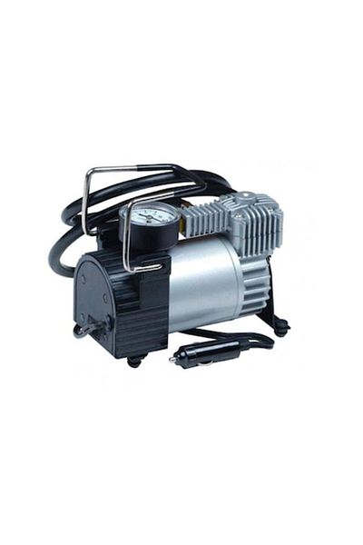 OEM Compresor auto 140 PSI pentru anvelope 12V Premium