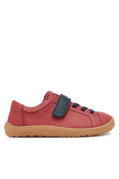 Froddo Boy Half Shoes red FRODDO-G3130241-13 RED D