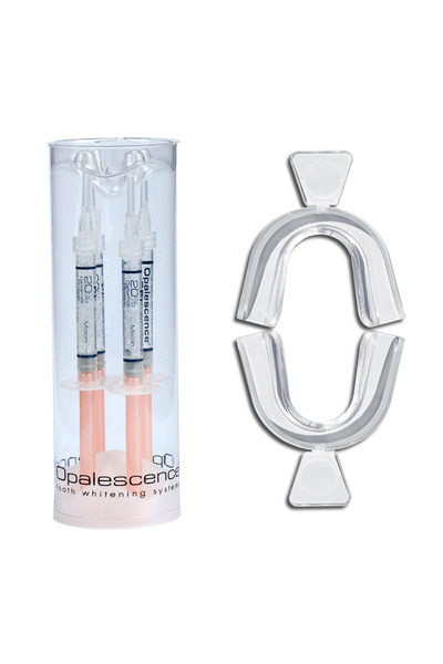 Opalescence Kit de albire a dinților, Opalescence Watermelon, 4 seringi x 1,2...