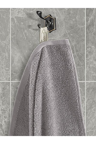 Karna Home Ladın Pamuk Банний рушник 70x140