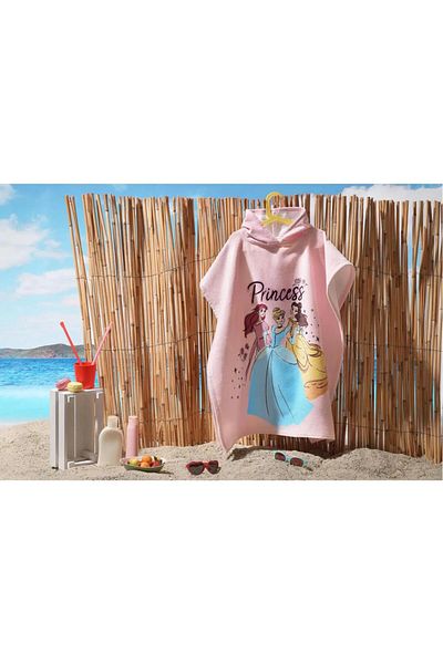 Özdilek Legal Children's Pancho 4-9 Years