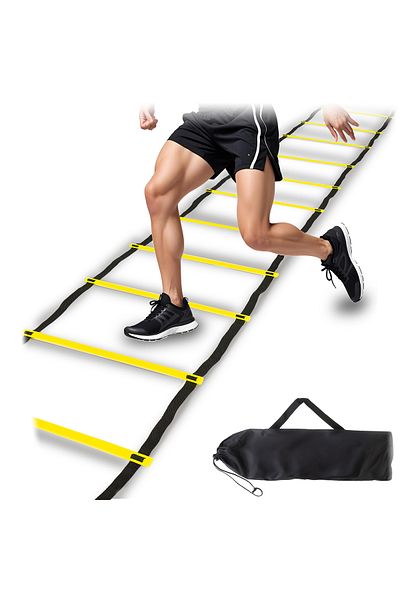 shumee Coordination ladder 6m Neo-Sport NS-967