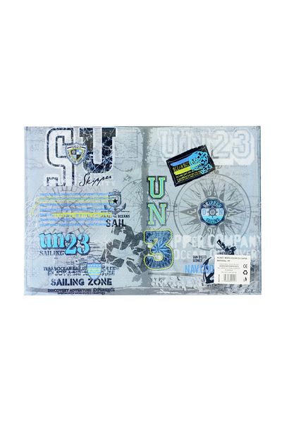 Kunst COLOR FOLDER WITH STAPLE