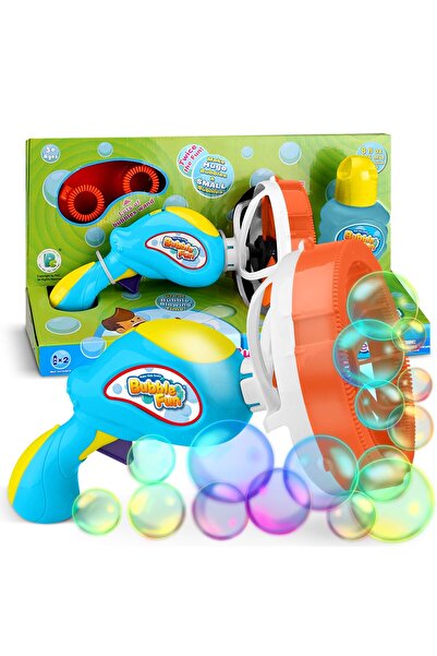 shumee Mașină de făcut bule jumbo Ricokids RK-911