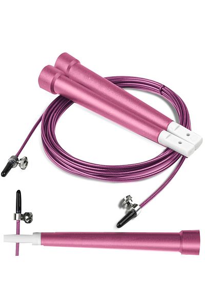 shumee Neo-Sport NS-955 pink jump rope