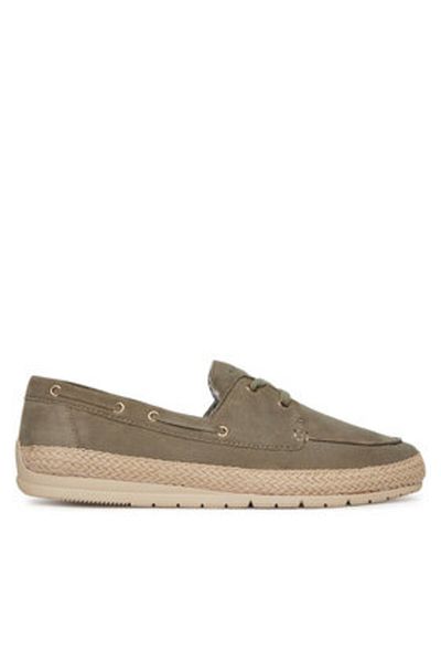 Tamaris Women's Espadrilles multicolor TAMARIS-1-23651-44 771 SAGE