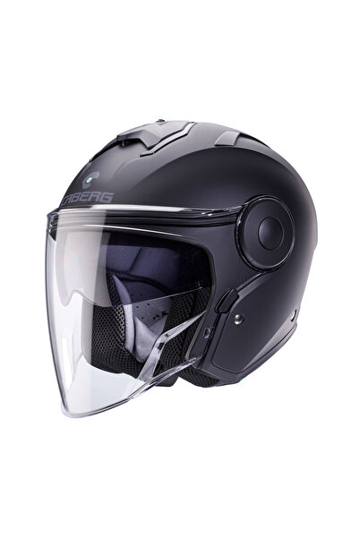 Caberg SOHO MATT BLACK