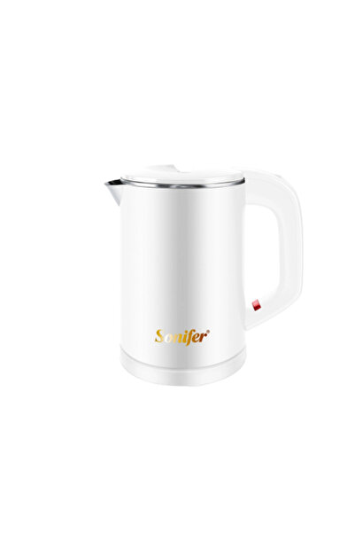 divendi-ro Electric kettle Sonifer SF-2058 Capacity 0,6L - White
