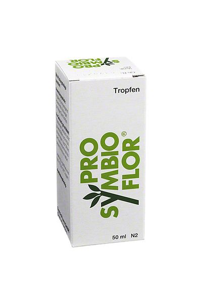 SymbioPharm Oral Suspension, SymbioPharm, Pro-Symbioflor, Probiotic Complex, 50ml