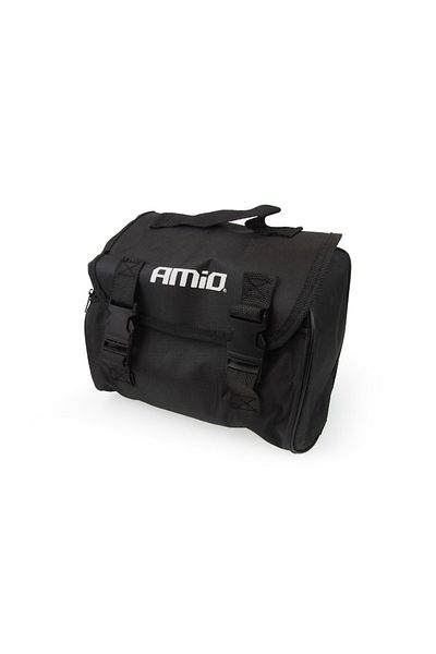 AMIO Compresor aer 12V, 150 PSI, Amio