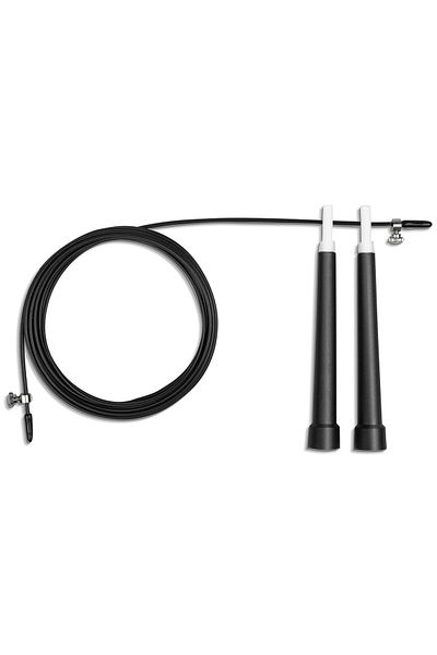 shumee Neo-Sport NS-955 black jump rope for exercises