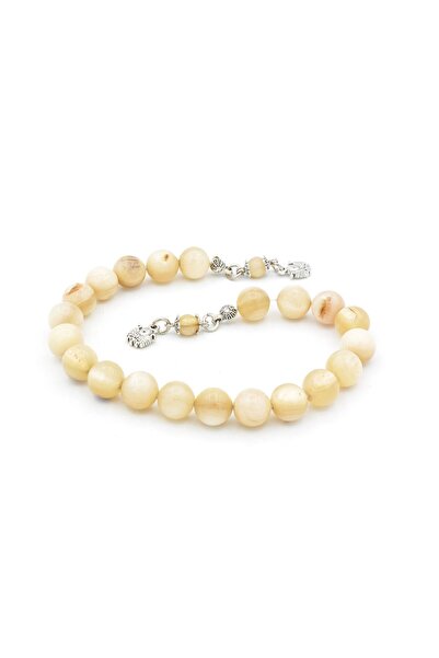 Murty99 Sphere Cut Ram Horn Zaza Prayer Beads