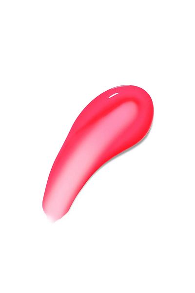 Maybelline New York Luciu de buze hidratant cu efect de volum, Plump, 004 red flag, 5.4 ml