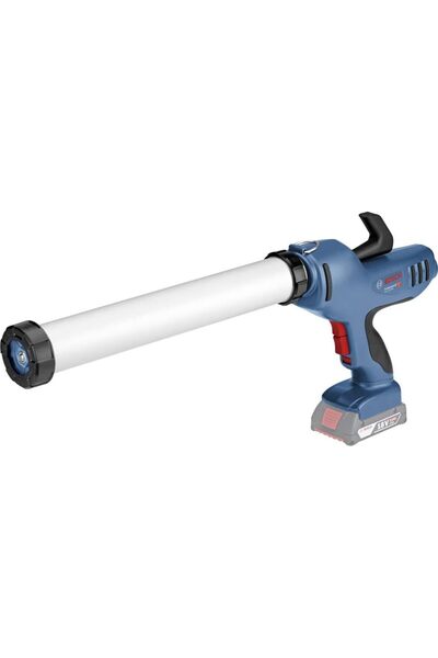 Bosch Professional Gcg 18v-600 Akülü Silikon Tabancası-06019c4001