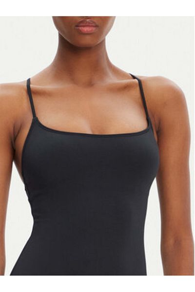 Roxy Costum de baie negru pentru femei ROXY-ERJX103731 KVJ0 ANTRACIT