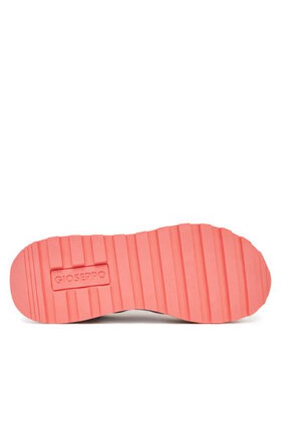 Gioseppo Women's Sneakers beige GIOSEPPO-74565-P OFF-WHITE