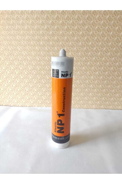 Eylül Cam Balkon Antrasit Genel Amaçlı Silikon