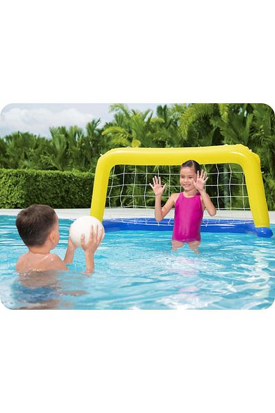 shumee Billiard goal + ball 137 x 66 cm Bestawy 52123