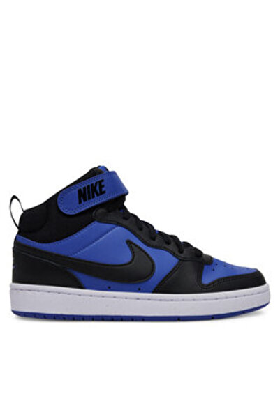 Nike Pantofi sport negri pentru copii, băieți, femei, fete, unisex, NIKE-CD77...