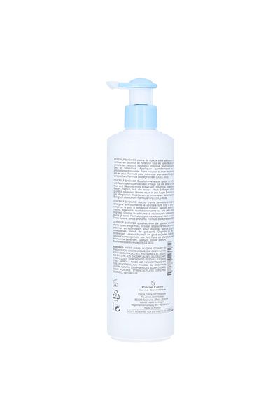 Pierre Fabre Shower Cream, Pierre Fabre, Dexeryl, Dry Skin Treatment, Atopic Dermatitis, Neurodermatitis, 500g