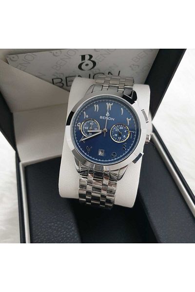 benon Benon men's waterproof watch