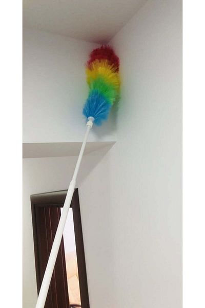 Blusmart Pamatuf praf extensibil
