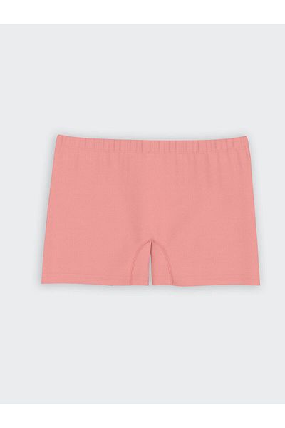 LC Waikiki Boxeri pentru fete imprimate sezon nou 3 piese - S5MM64Z4
