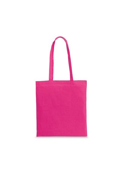 dalimag Cotton bag 100%, 37 x 41 cm, pink, Dalimag
