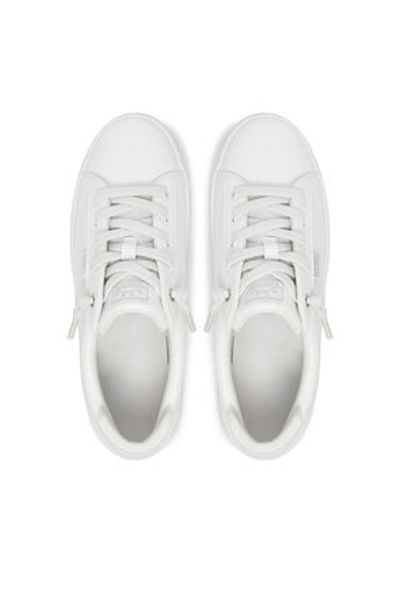 SKECHERS Women's Sneakers white SKECHERS-114581 WHT