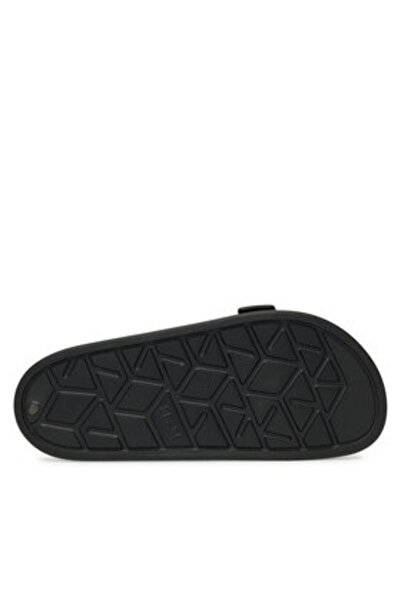 BLAUER Flip-flops negri pentru femei BLAUER-S5NOMA03/EVA BLK BLACK