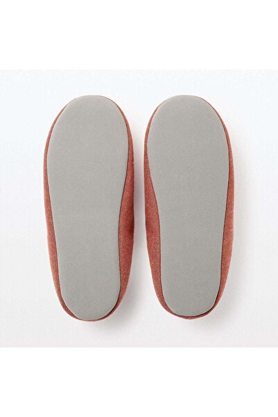 Muji Cotton Insole Slippers