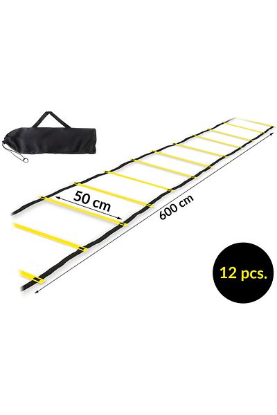 shumee Coordination ladder 6m Neo-Sport NS-967