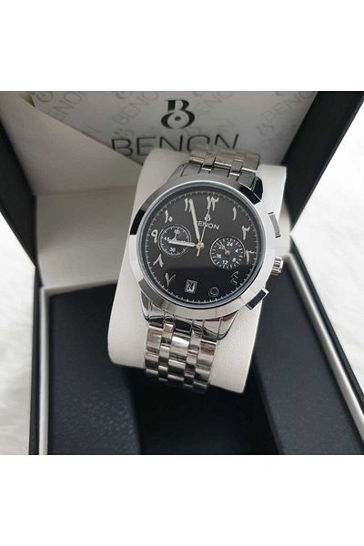 benon Benon men's watch