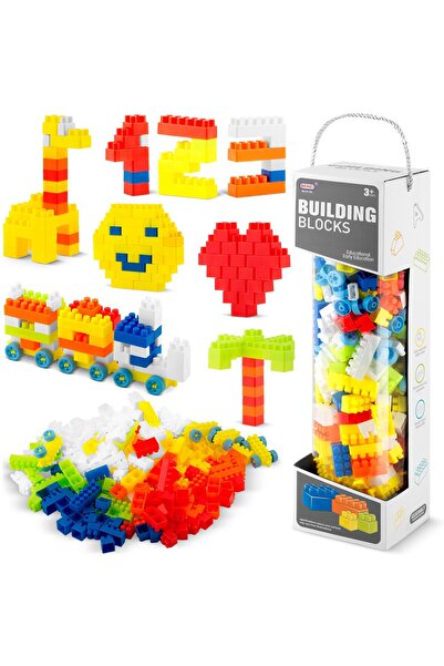 shumee Blocuri de joacă mari RK-761 Ricokids