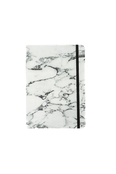 Kunst diary, 14x20 cm, 96 pages, white