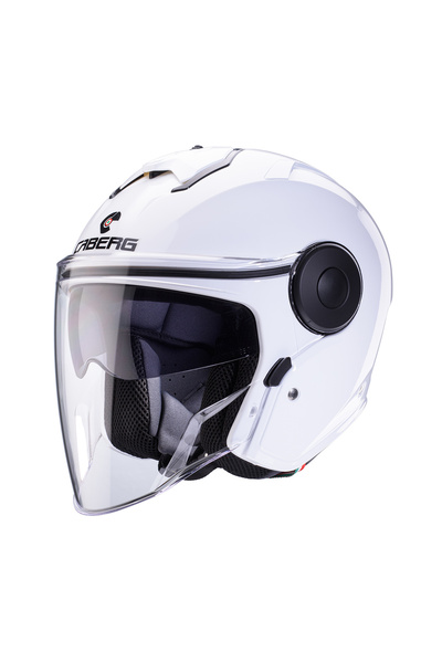 Caberg SOHO WHITE