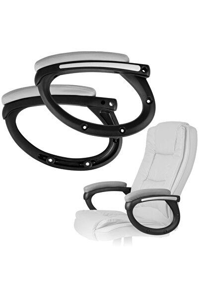 shumee Cotiere fotoliu Porto gri