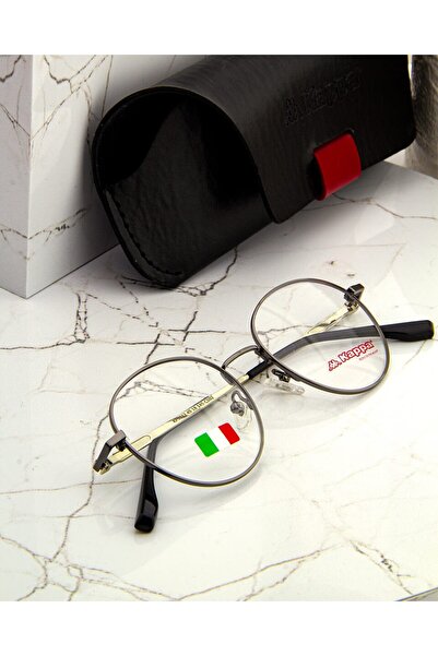 Kappa KP 9212 C102 UNİSEX Blue-Light Mavi Işık Filtreli Ekran Gözlüğü