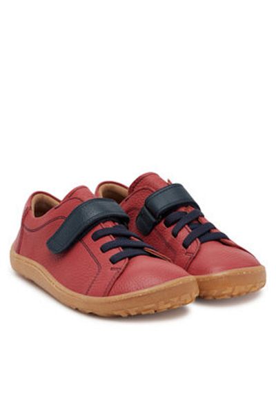 Froddo Boy Half Shoes red FRODDO-G3130241-13 RED D