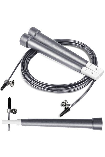 shumee Neo-Sport NS-955 jump rope gray