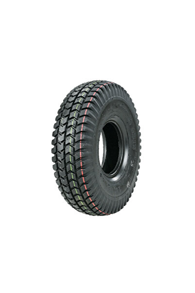 CST 260x85 3.00-4 10x3 Siyah Tekerlekli Sandalye Dış Lastik