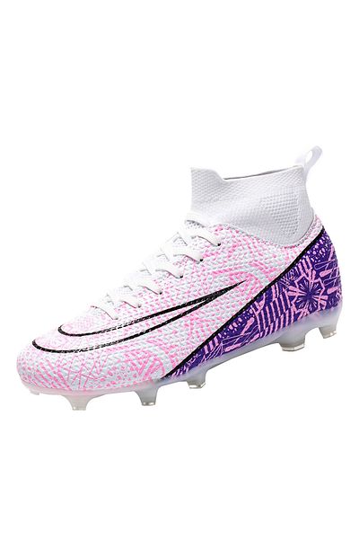 EBT Unisex Football Shoes Cleats